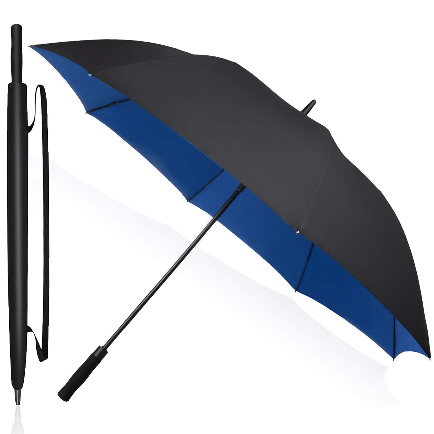 GolfThing Double Layers  Golf Umbrella  27 Inch and 30 Inch