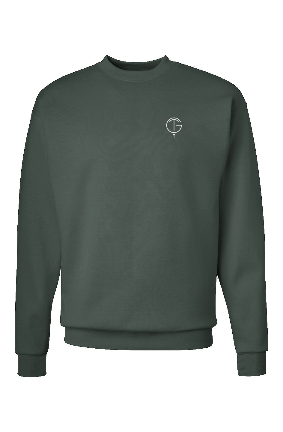 Ecosmart® Crewneck Sweatshirt