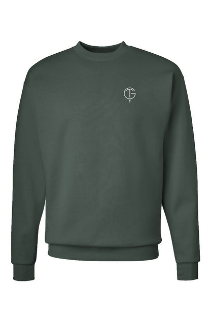 Ecosmart® Crewneck Sweatshirt