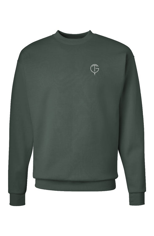 Ecosmart® Crewneck Sweatshirt