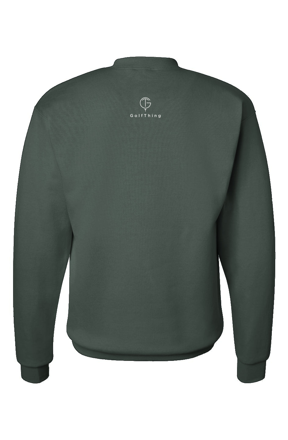 Ecosmart® Crewneck Sweatshirt