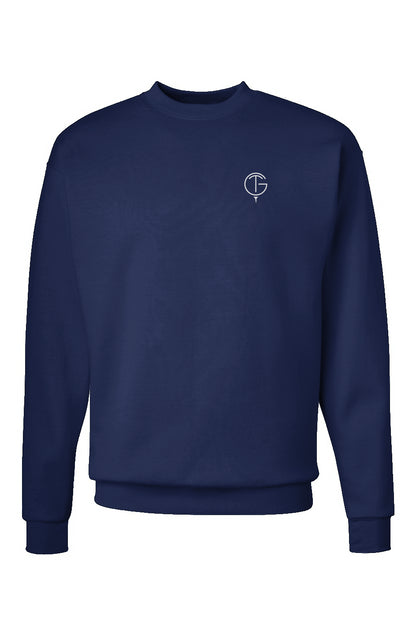 Ecosmart® Crewneck Sweatshirt