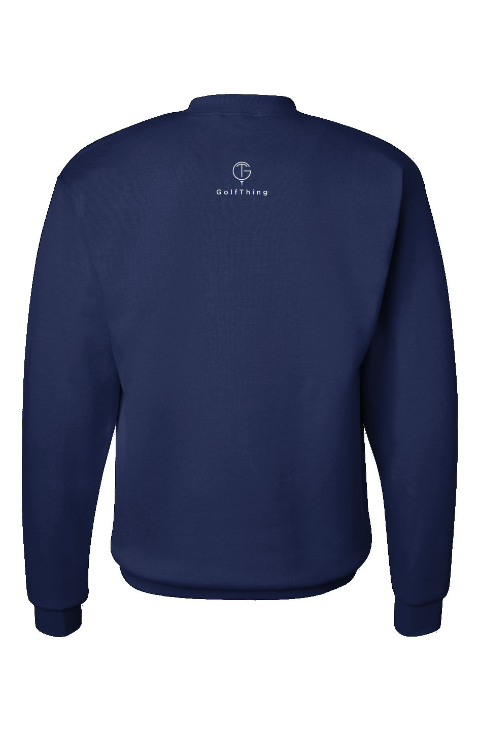 Ecosmart® Crewneck Sweatshirt