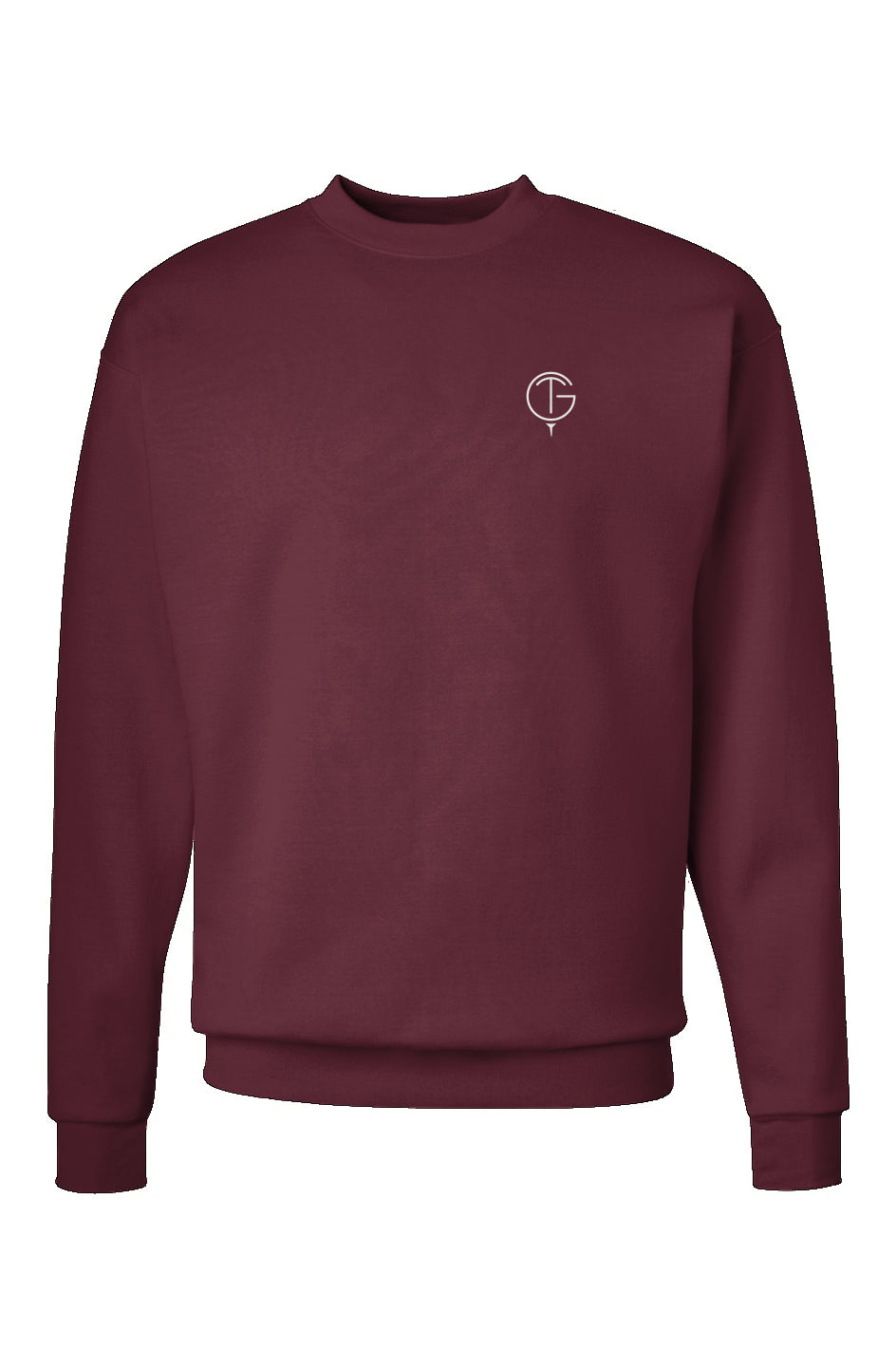 Ecosmart® Crewneck Sweatshirt