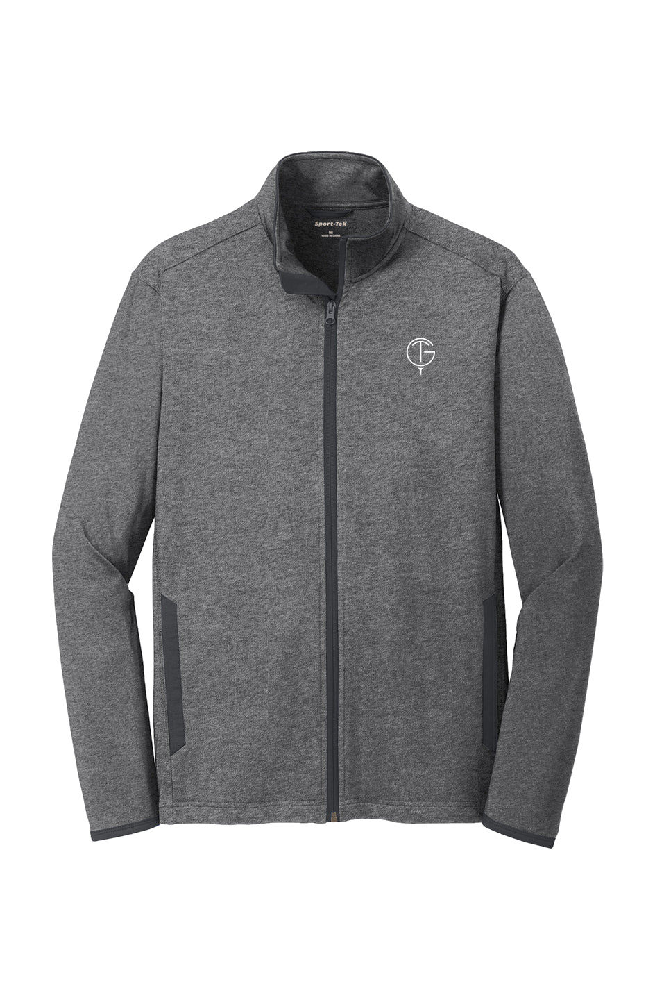 Mens Sport-Wick Contrast Jacket