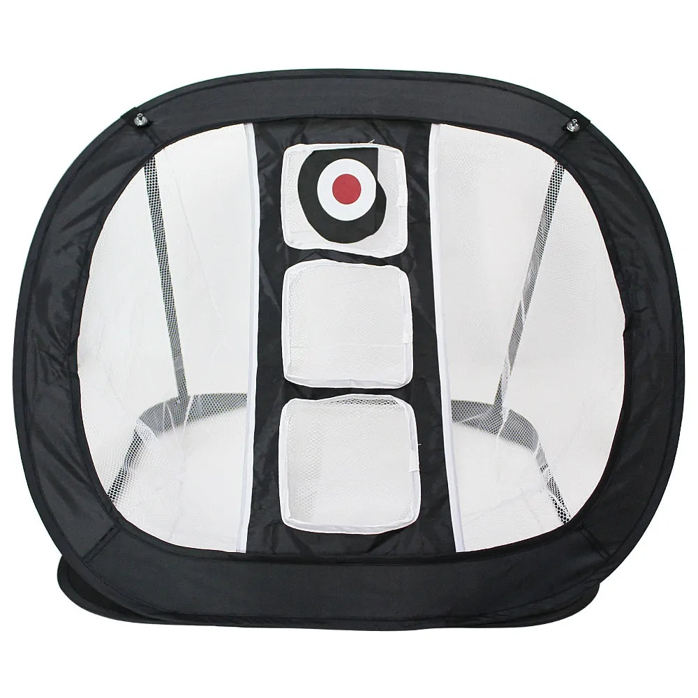 Golf Chipping Net Swing Trainer