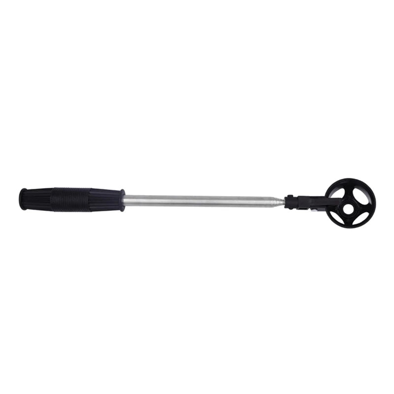 Extendable Stainless Steel Pole Golf Ball Retriever