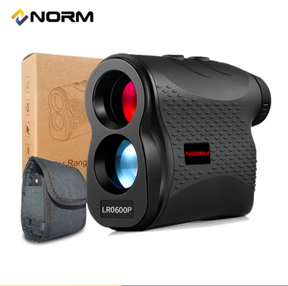 Golf Laser Rangefinder 600metre Range