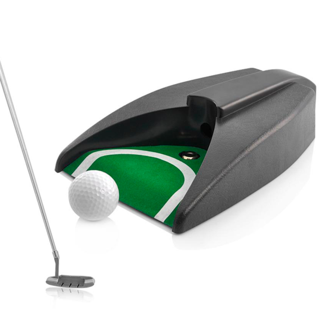 Golf Putting Machines - Returns Golf Ball