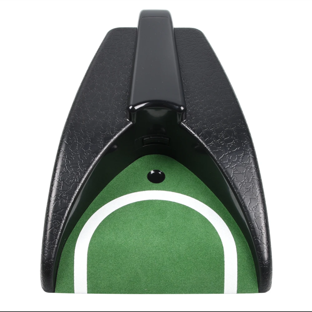 Golf Putting Machines - Returns Golf Ball