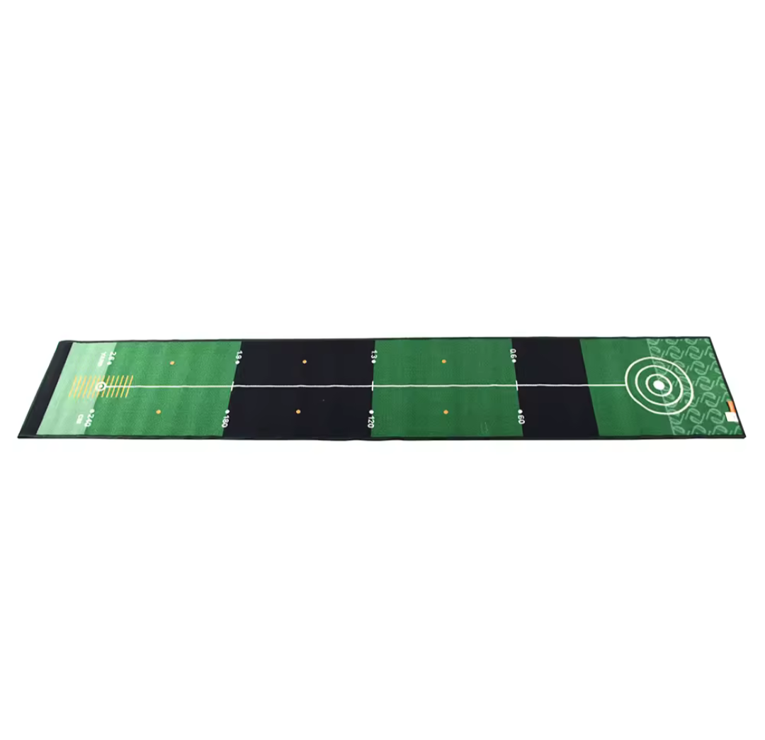 GolfThing Indoor Putting Mat (30cm x 500cm)