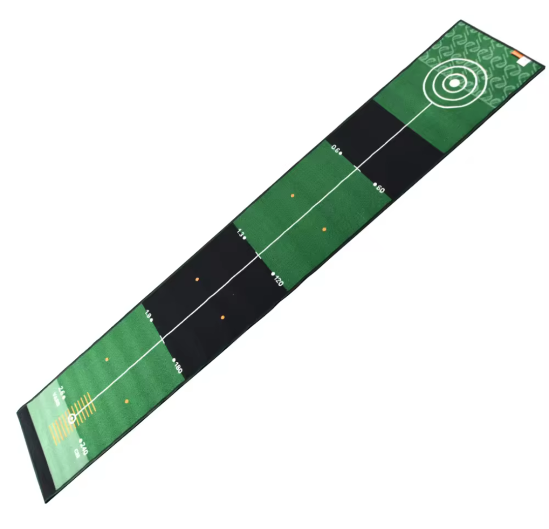 GolfThing Indoor Putting Mat (30cm x 500cm)