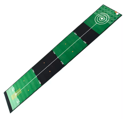 GolfThing Indoor Putting Mat (30cm x 500cm)