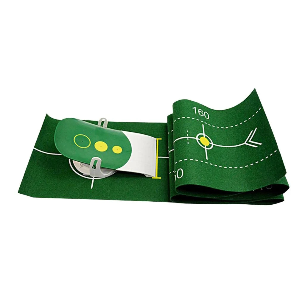 GolfThing Putting Mat Indoor