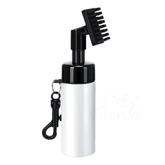 Golf Club Cleaner White