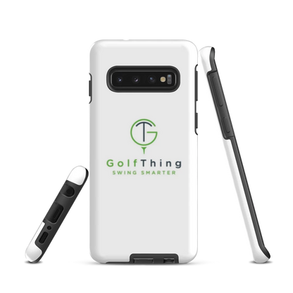 GolfThing Tough Durable Case for Samsung®