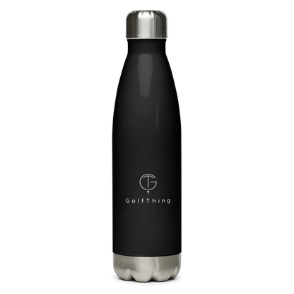 GolfThing Eco-Friendly LeakProof Stainless Steel Water Bottle - 500ml